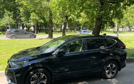 Honda CR-V IV, 2020 год, 2 800 000 рублей, 6 фотография