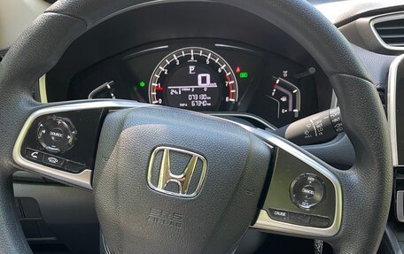 Honda CR-V IV, 2020 год, 2 800 000 рублей, 7 фотография