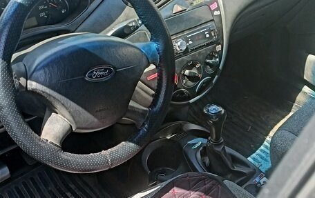 Ford Focus IV, 2003 год, 220 000 рублей, 8 фотография