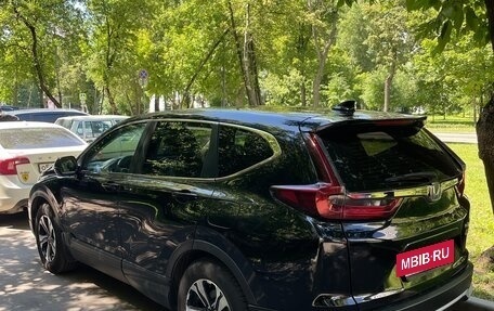 Honda CR-V IV, 2020 год, 2 800 000 рублей, 5 фотография