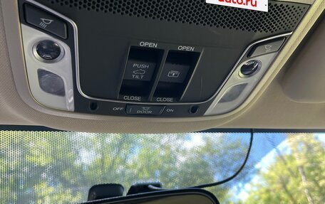 Honda CR-V IV, 2020 год, 2 800 000 рублей, 9 фотография