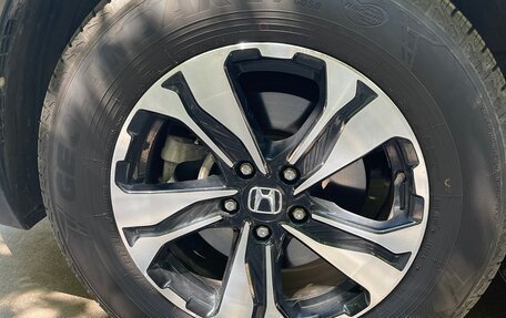 Honda CR-V IV, 2020 год, 2 800 000 рублей, 11 фотография