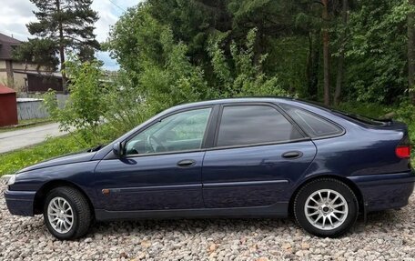 Renault Laguna II, 1997 год, 250 000 рублей, 3 фотография