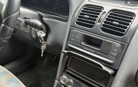 Renault Laguna II, 1997 год, 250 000 рублей, 8 фотография