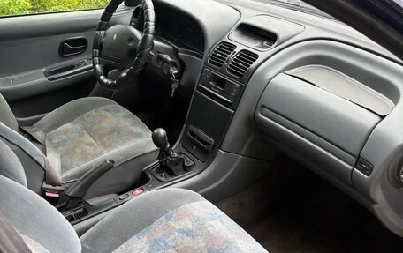 Renault Laguna II, 1997 год, 250 000 рублей, 7 фотография