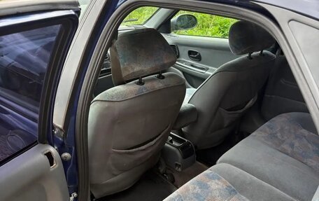 Renault Laguna II, 1997 год, 250 000 рублей, 9 фотография