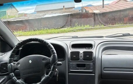 Renault Laguna II, 1997 год, 250 000 рублей, 6 фотография