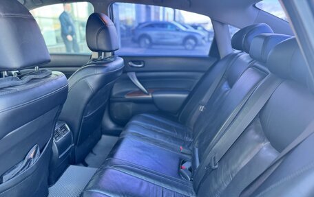 Nissan Teana, 2008 год, 790 000 рублей, 10 фотография