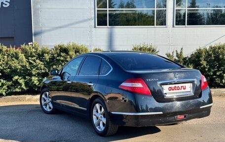 Nissan Teana, 2008 год, 790 000 рублей, 3 фотография