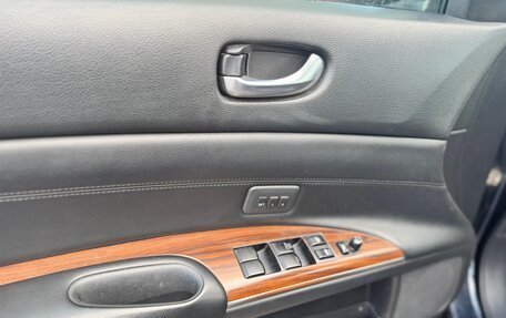 Nissan Teana, 2008 год, 790 000 рублей, 8 фотография