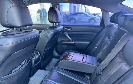 Nissan Teana, 2008 год, 790 000 рублей, 12 фотография