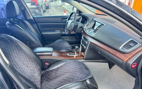 Nissan Teana, 2008 год, 790 000 рублей, 9 фотография