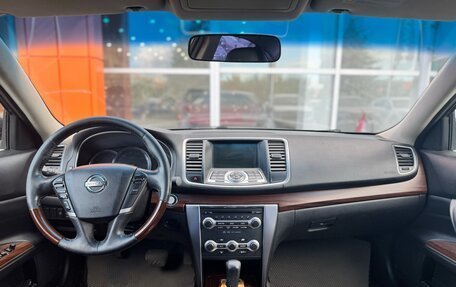 Nissan Teana, 2008 год, 790 000 рублей, 7 фотография