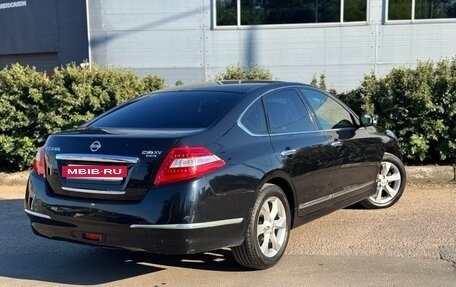 Nissan Teana, 2008 год, 790 000 рублей, 4 фотография