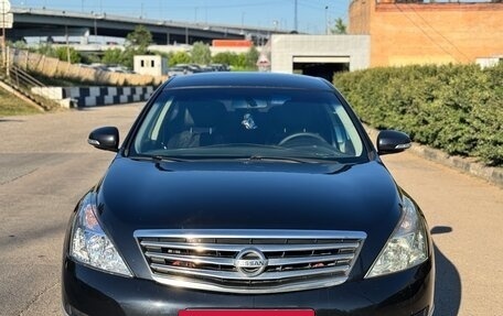 Nissan Teana, 2008 год, 790 000 рублей, 6 фотография