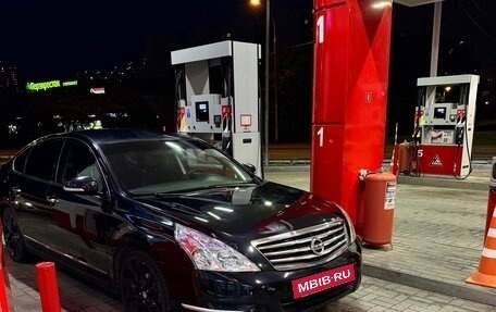 Nissan Teana, 2008 год, 790 000 рублей, 13 фотография