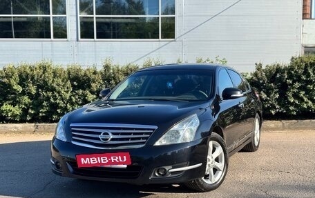 Nissan Teana, 2008 год, 790 000 рублей, 2 фотография