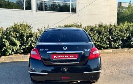 Nissan Teana, 2008 год, 790 000 рублей, 5 фотография