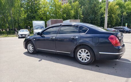 Nissan Teana, 2007 год, 520 000 рублей, 4 фотография