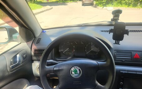Skoda Octavia IV, 2002 год, 280 000 рублей, 10 фотография