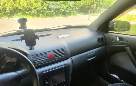 Skoda Octavia IV, 2002 год, 280 000 рублей, 11 фотография
