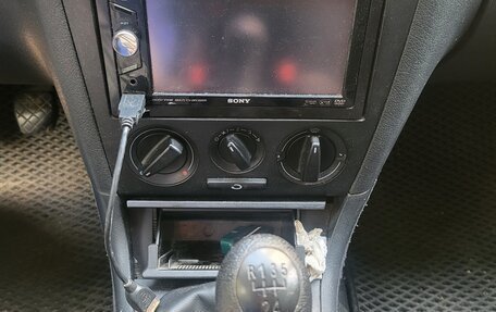 Skoda Octavia IV, 2002 год, 280 000 рублей, 12 фотография
