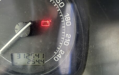 Skoda Octavia IV, 2002 год, 280 000 рублей, 9 фотография