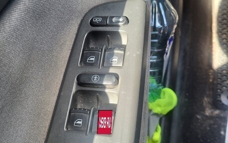 Skoda Octavia IV, 2002 год, 280 000 рублей, 13 фотография
