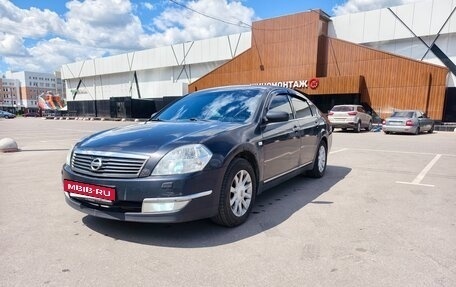 Nissan Teana, 2007 год, 520 000 рублей, 3 фотография