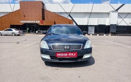 Nissan Teana, 2007 год, 520 000 рублей, 2 фотография