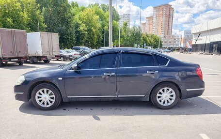 Nissan Teana, 2007 год, 520 000 рублей, 5 фотография