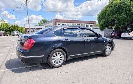 Nissan Teana, 2007 год, 520 000 рублей, 9 фотография