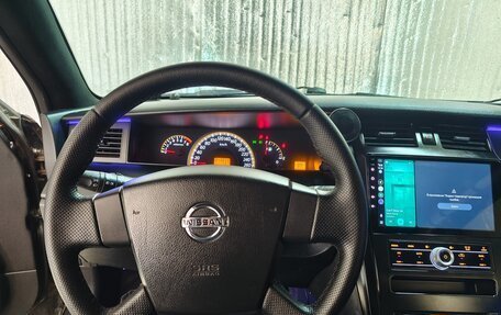 Nissan Teana, 2007 год, 520 000 рублей, 16 фотография