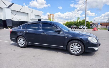 Nissan Teana, 2007 год, 520 000 рублей, 10 фотография