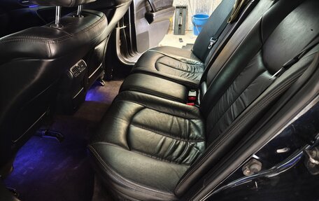 Nissan Teana, 2007 год, 520 000 рублей, 23 фотография