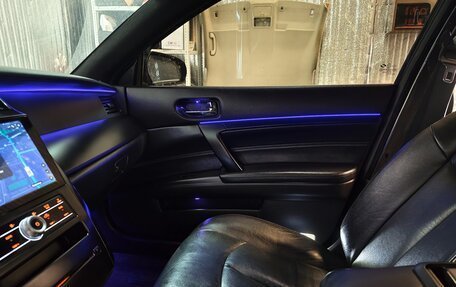 Nissan Teana, 2007 год, 520 000 рублей, 22 фотография