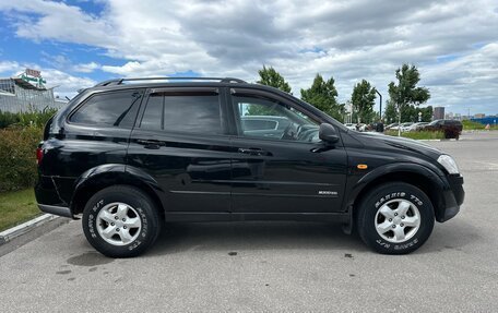 SsangYong Kyron I, 2008 год, 450 000 рублей, 7 фотография