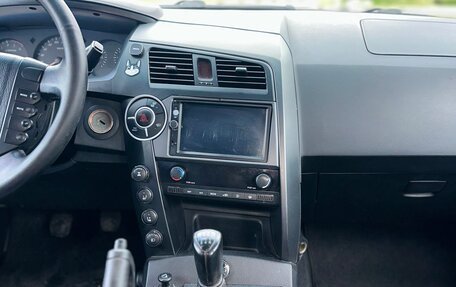 SsangYong Kyron I, 2008 год, 450 000 рублей, 6 фотография