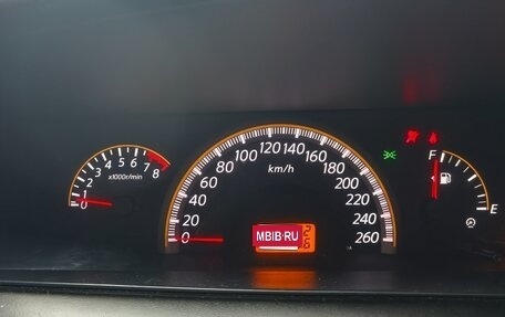 Nissan Teana, 2007 год, 520 000 рублей, 27 фотография