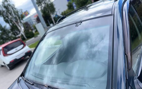 SsangYong Kyron I, 2008 год, 450 000 рублей, 14 фотография