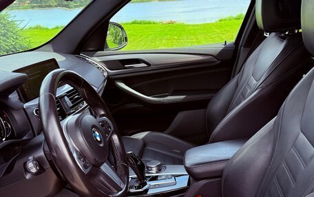 BMW X3, 2019 год, 3 750 000 рублей, 6 фотография