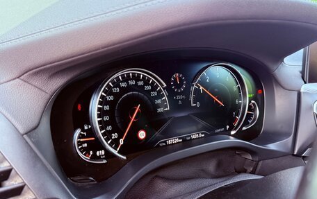BMW X3, 2019 год, 3 750 000 рублей, 7 фотография