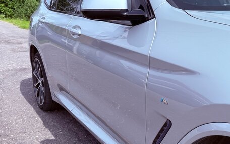 BMW X3, 2019 год, 3 750 000 рублей, 12 фотография