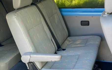 Volkswagen Transporter T5 рестайлинг, 2007 год, 1 020 000 рублей, 11 фотография
