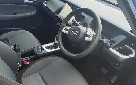 Honda Fit, 2020 год, 1 240 000 рублей, 5 фотография