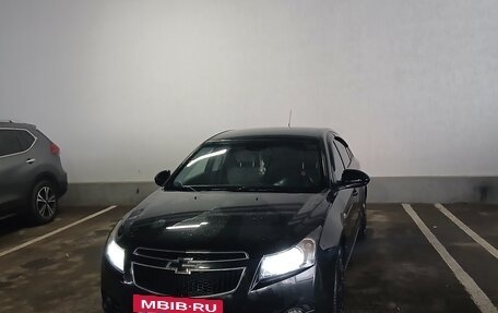 Chevrolet Cruze II, 2011 год, 800 000 рублей, 23 фотография
