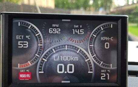 Jeep Wrangler, 2014 год, 7 100 000 рублей, 10 фотография