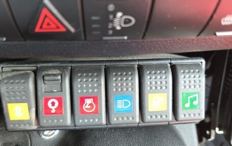 Jeep Wrangler, 2014 год, 7 100 000 рублей, 20 фотография