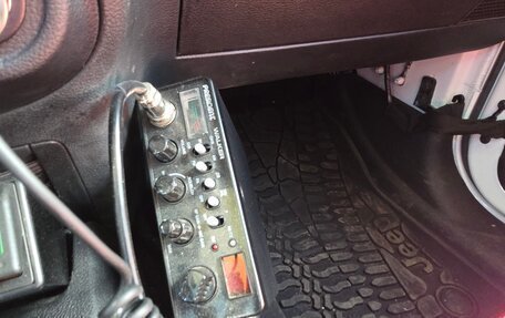 Jeep Wrangler, 2014 год, 7 100 000 рублей, 19 фотография