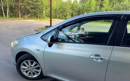 Toyota Auris II, 2007 год, 690 000 рублей, 4 фотография